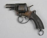 Webley RIC 6 Shot 450 Caliber D.A.- 1 of 7
