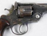 Webley W G Army 455/476 Round Butt - 3 of 9