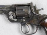 Webley W G Army 455/476 Round Butt - 2 of 9