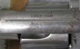 American Bull Dog D.A. 44 Centerfire RARE, 93% - 4 of 6