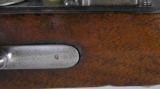 U.S. Model 1837 Asa Waters 54 Caliber Flintlock Pistol - 8 of 8