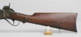 Sharps New Model 1859 52 Caliber Percussion Civil War Rifle - 4 of 11