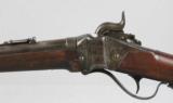 Sharps New Model 1859 52 Caliber Percussion Civil War Rifle - 5 of 11