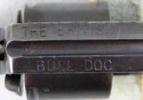 Webley No. 2 British Bull Dog, R.B Rodda & Co. Calcutta RARE - 5 of 8