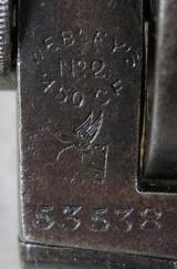 Webley No. 2 British Bull Dog, R.B Rodda & Co. Calcutta RARE - 7 of 8