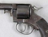 Webley No. 2 British Bull Dog, R.B Rodda & Co. Calcutta RARE - 2 of 8