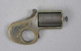 James Reid 32 Cal. Knuckle-Duster Revolver - 8 of 8