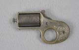 James Reid 32 Cal. Knuckle-Duster Revolver - 1 of 8