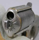 James Reid 32 Cal. Knuckle-Duster Revolver - 7 of 8
