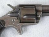 Colt New Line 41 Colt Centerfire, Etched Panel Blue With British Proofs - 3 of 8