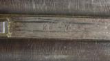 L.C. Smith (Baker Patent) Trigger Release 12 Gauge - 12 of 14
