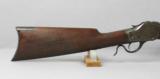 Winchester Model 1885 High Wall 40-82 Rifle, 30” #2 Barrel - 2 of 12