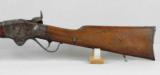 Spencer Model 1860 Civil War Army Rifle, 30 Inch Barrel 52 Caliber - 4 of 9