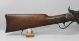 Spencer Model 1860 Civil War Army Rifle, 30 Inch Barrel 52 Caliber - 2 of 9