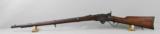 Spencer Model 1860 Civil War Army Rifle, 30 Inch Barrel 52 Caliber - 1 of 9
