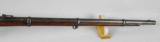 Spencer Model 1860 Civil War Army Rifle, 30 Inch Barrel 52 Caliber - 6 of 9