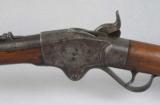 Spencer Model 1860 Civil War Army Rifle, 30 Inch Barrel 52 Caliber - 5 of 9