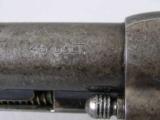 Colt Single Action Army 45, 4 ¾” Barrel, Colt Letter 1892 - 6 of 12