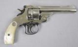 Smith & Wesson
44 D.A. First Model Revolver
- 7 of 7