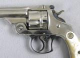 Smith & Wesson
44 D.A. First Model Revolver
- 2 of 7