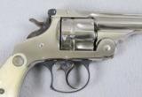 Smith & Wesson
44 D.A. First Model Revolver
- 3 of 7