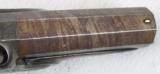 Harcourt 73 Caliber Percussion Man Stopper Coat Pistol- 7 of 10