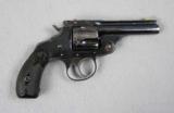 Marlin Model 1887 38 CF D.A. Revolver
- 6 of 6