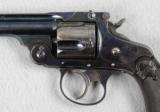 Marlin Model 1887 38 CF D.A. Revolver
- 2 of 6