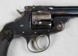 Marlin Model 1887 38 CF D.A. Revolver
- 3 of 6