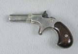 Remington-Elliot Single Shot 41 Rimfire Deringer - 2 of 7