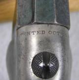 Connecticut Arms & Manufacturing Co. Single Shot 44 Rimfire - 4 of 7