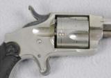 Hopkins & Allen XL No. 5, 38 CF Revolver
- 3 of 8