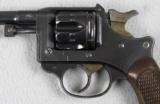 French Model 1892 Service Revolver With Holster - 4 of 14