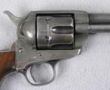 Colt Single Action Army 45 U.S. Made 1890 - 3 of 13