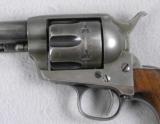 Colt Single Action Army 45 U.S. Made 1890 - 2 of 13