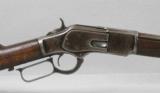 Winchester Model 1873 44 WCF Made 1883 - 4 of 10