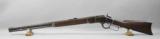 Winchester Model 1873 44 WCF Made 1883 - 1 of 10