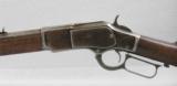 Winchester Model 1873 44 WCF Made 1883 - 5 of 10
