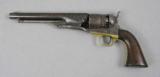 Colt 1860 Army Civil War Model Made 1862 - 2 of 11