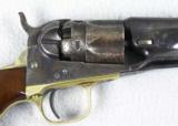 Colt 1862 Fluted Police 5.5” Barrel Made 1863 - 4 of 8