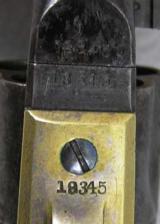 Colt 1862 Fluted Police 5.5” Barrel Made 1863 - 5 of 8