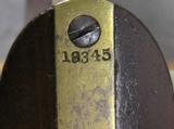 Colt 1862 Fluted Police 5.5” Barrel Made 1863 - 6 of 8