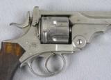 Wilkinson Model 1892 D.A. Revolver - 4 of 9