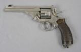 Wilkinson Model 1892 D.A. Revolver - 2 of 9