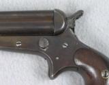 Sharps Model 4B 32 Rimfire (a.k.a.Bull Dog) - 3 of 6