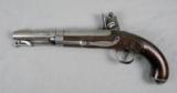 U.S. Model 1836 Johnson Flintlock Pistol - 2 of 10