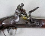 U.S. Model 1836 Johnson Flintlock Pistol - 6 of 10