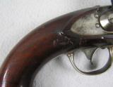 U.S. Model 1836 Johnson Flintlock Pistol - 5 of 10