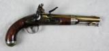 U.S. Johnson Model 1836 Flintlock Pistol - 1 of 5