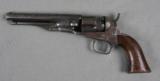 Colt 1862 Police With Hartford Address, Iron Trigger And Back Strap - 2 of 8